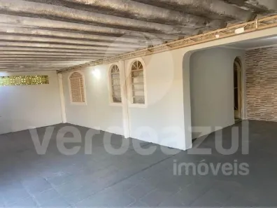 Casa com 2 Quartos à venda, 155m² no Conjunto Habitacional Padre Anchieta, Campinas