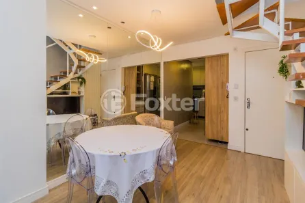 Cobertura com 3 Quartos à venda, 164m² no Santo Antônio, Porto Alegre