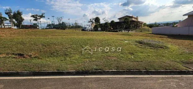 Lote/Terreno à venda, 335m² no Vila Paraíso, Caçapava
