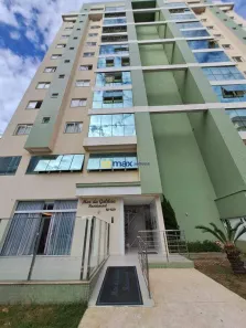 Apartamento com 3 Quartos para alugar, 134m² no Gravatá, Navegantes
