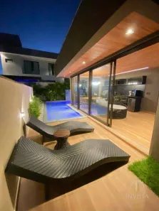 Casa de Condomínio com 4 Quartos à venda, 200m² no Comercial Norte, Bayeux