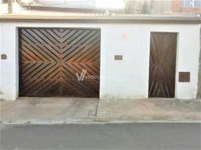 Casa com 2 Quartos à venda, 100m² no Jardim Uruguai, Campinas