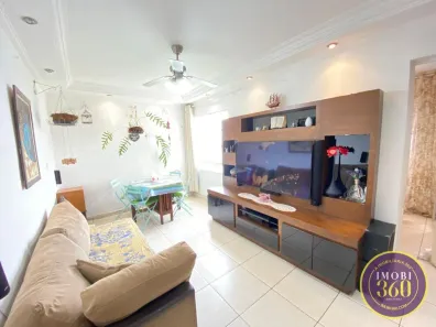 Apartamento com 2 Quartos à venda, 55m² no Conjunto Habitacional Padre Manoel da Nóbrega, São Paulo
