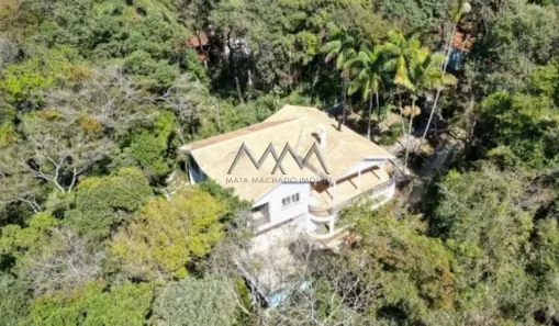 Casa de Condomínio com 4 Quartos para alugar, 280m² no Parque do Engenho, Nova Lima
