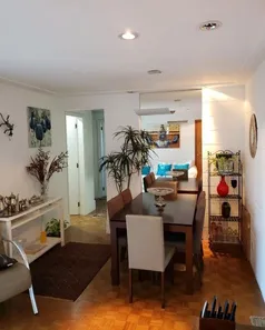 Apartamento com 3 Quartos à venda, 82m² no Vila Sofia, São Paulo
