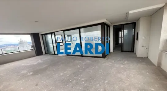Apartamento com 3 Quartos à venda, 218m² no Alto da Lapa, São Paulo