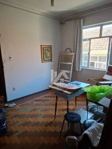 Apartamento com 2 Quartos à venda, 70m² no Tijuca, Rio de Janeiro
