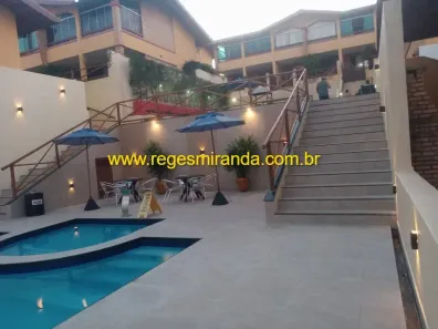Casa de Condomínio com 2 Quartos à venda, 119m² no Porto das Dunas, Aquiraz