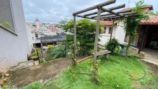 Lote/Terreno à venda, 373m² no Campo Alegre, Conselheiro Lafaiete