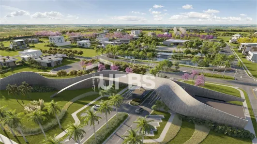 Lote/Terreno à venda, 465m² no Distrito Agroindustrial de Senador Canedo, Senador Canedo