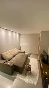 Apartamento com 2 Quartos à venda, 58m² no Residencial Lago Azul, Uberlândia