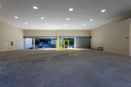 Ponto Comercial para alugar, 380m² no Centro, Santana de Parnaíba