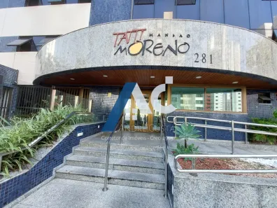 Apartamento com 3 Quartos para alugar, 137m² no Pituba, Salvador