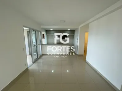 Apartamento com 3 Quartos para alugar, 90m² no Quinta da Primavera, Ribeirão Preto