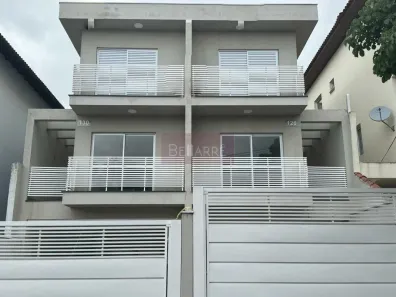 Sobrado com 3 Quartos à venda, 152m² no Novo Osasco, Osasco
