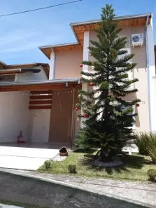 Casa com 3 Quartos à venda, 108m² no Condomínio Veredas, Taubaté