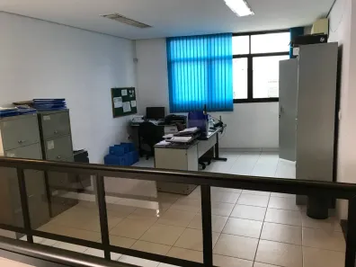 Galpão/Depósito/Armazém para alugar, 280m² no Jardim Pereira Leite, São Paulo