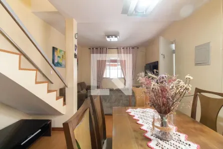Casa com 3 Quartos à venda, 137m² no Jardim Arpoador, São Paulo