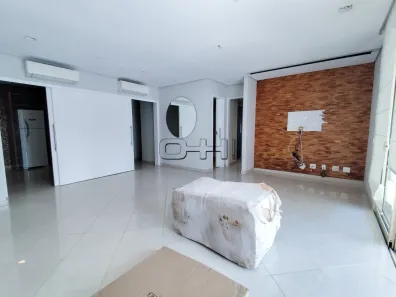 Apartamento com 2 Quartos para alugar, 113m² no Pinheiros, São Paulo