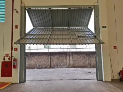 Prédio Comercial para alugar, 10219m² no Jardim Fernandes, São Paulo