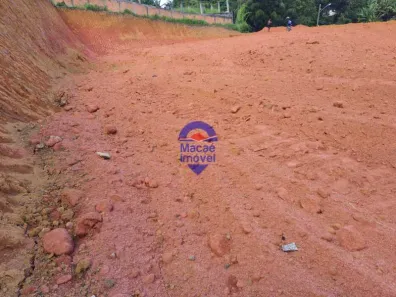 Lote/Terreno à venda, 2400m² no Cabiúnas, Macaé