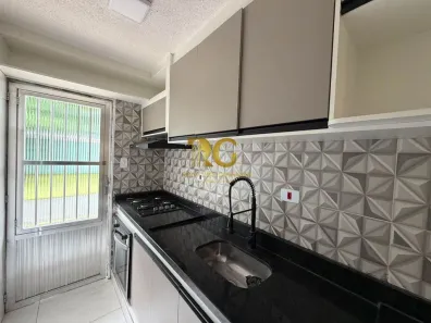 Kitnet com 1 Quarto à venda, 28m² no Boqueirão, Praia Grande