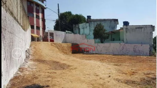 Lote/Terreno à venda, 610m² no Jardim São Carlos (Zona Leste), São Paulo