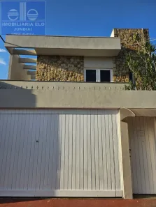 Imóvel Comercial para alugar, 280m² no Jardim Pitangueiras I, Jundiaí