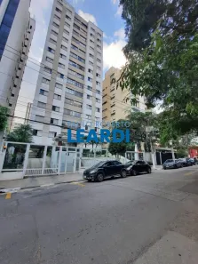 Apartamento com 2 Quartos para alugar, 77m² no Planalto Paulista, São Paulo