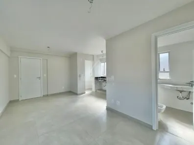 Apartamento com 2 Quartos à venda, 62m² no Santo Antônio, Belo Horizonte