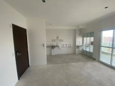 Apartamento com 2 Quartos à venda, 72m² no Jardim Pereira do Amparo, Jacareí