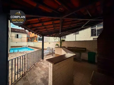 Apartamento com 3 Quartos à venda, 195m² no Tijuca, Rio de Janeiro