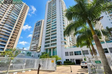 Apartamento com 4 Quartos à venda, 124m² no Recreio dos Bandeirantes, Rio de Janeiro