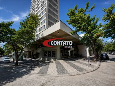 Sala Comercial à venda, 28m² no Santo Agostinho, Belo Horizonte