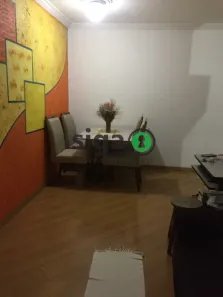Apartamento com 2 Quartos à venda, 49m² no Guarapiranga, São Paulo