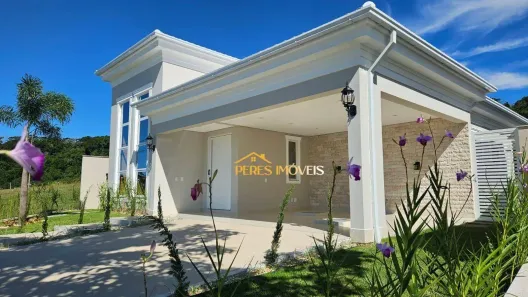 Casa com 3 Quartos à venda, 218m² no Viverde I, Rio das Ostras