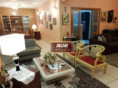 Casa com 3 Quartos à venda, 308m² no Vila Lusitânia, São Bernardo do Campo