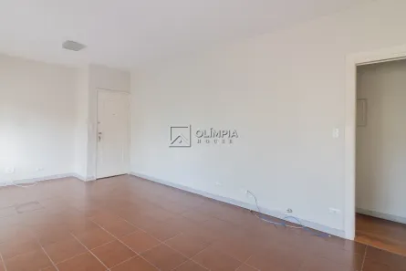 Apartamento com 3 Quartos à venda, 115m² no Jardim Paulista, São Paulo