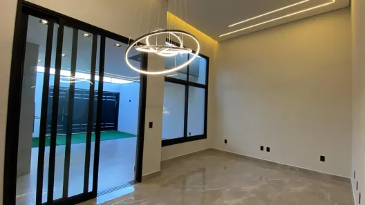 Casa com 3 Quartos à venda, 130m² no Parque Universitário, Americana