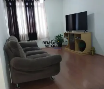 Apartamento com 2 Quartos à venda, 60m² no Vila Pereira Cerca, São Paulo