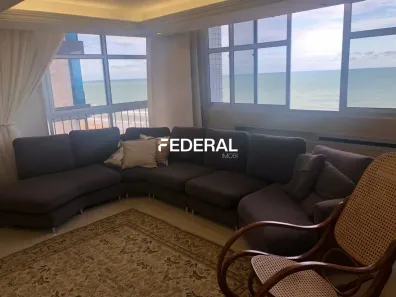 Apartamento com 3 Quartos à venda, 237m² no Boa Viagem, Recife