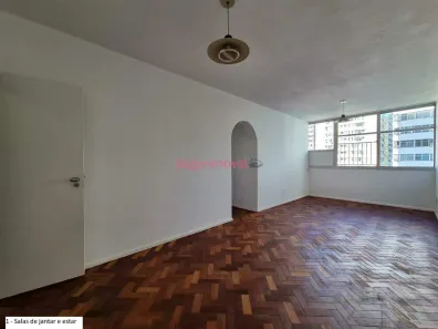 Apartamento com 3 Quartos à venda, 94m² no Botafogo, Rio de Janeiro