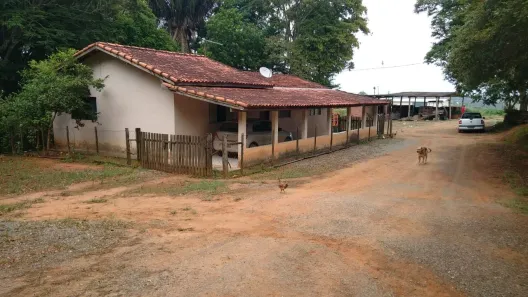 Fazenda/Sítio com 2 Quartos à venda, 70m² no , São Miguel Arcanjo