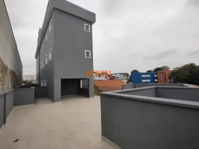 Apartamento com 2 Quartos à venda, 36m² no Vila Guilhermina, São Paulo