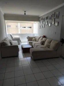 Apartamento com 3 Quartos à venda, 96m² no Boa Viagem, Recife