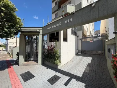 Apartamento com 2 Quartos à venda, 96m² no Jardim Higienópolis, Londrina
