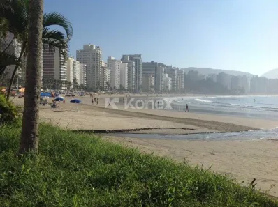 Apartamento com 2 Quartos à venda, 86m² no Vila Luis Antônio, Guarujá