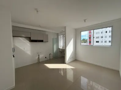 Apartamento com 2 Quartos para alugar, 65m² no Ressacada, Itajaí