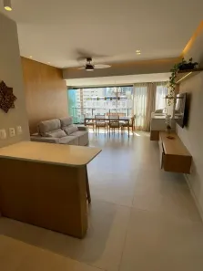 Apartamento com 2 Quartos à venda, 75m² no Barra, Salvador