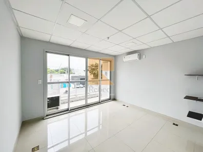 Sala Comercial à venda, 30m² no Várzea da Barra Funda, São Paulo